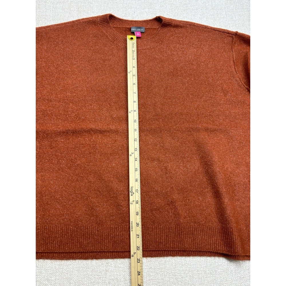 Vince Camuto Womens Sweater Size 1X - Picture 8 of 10